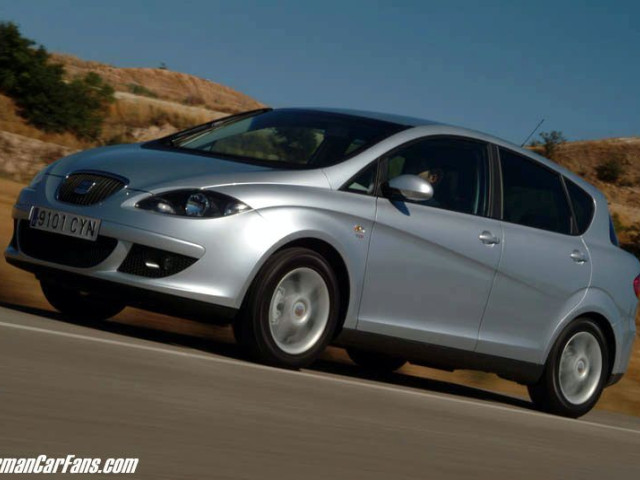 seat toledo pic #101578