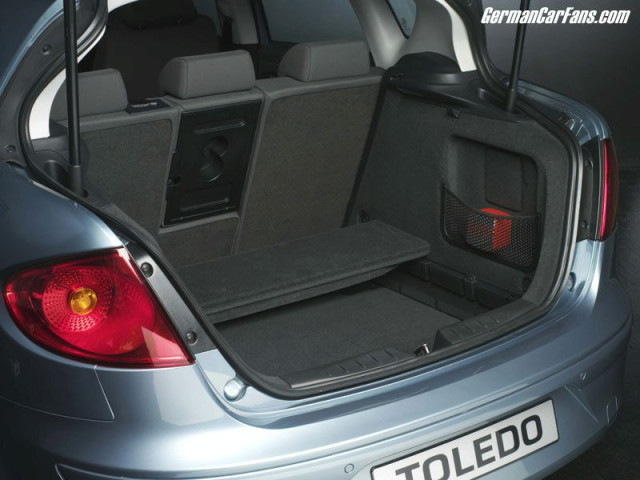 seat toledo pic #101581