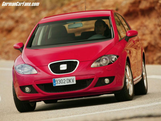 seat leon pic #101603