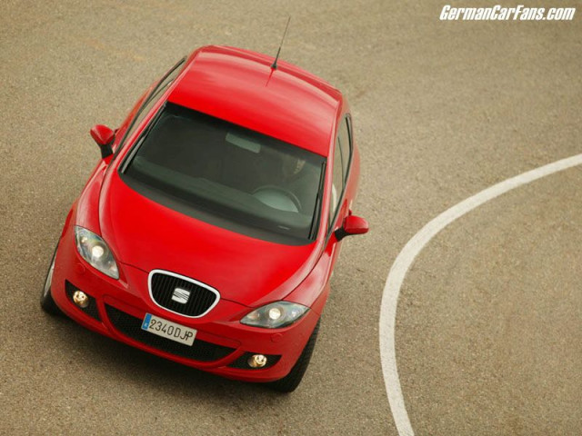 seat leon pic #101605