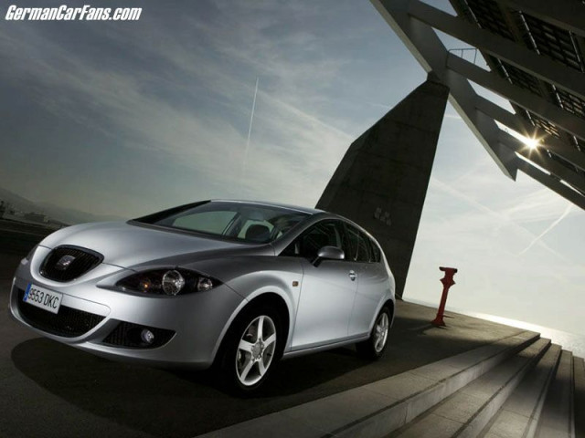 seat leon pic #101654