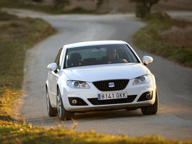 seat exeo pic #101680