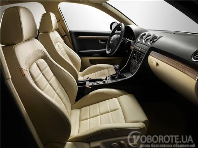 seat exeo pic #101681