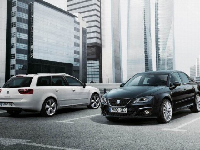 seat exeo pic #101682