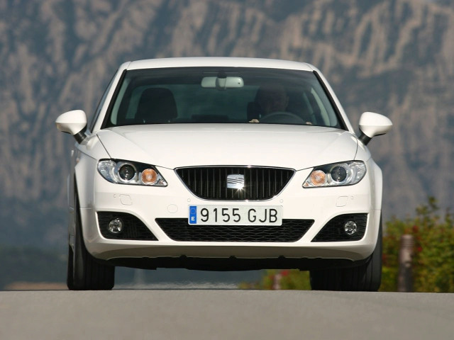 seat exeo pic #101687