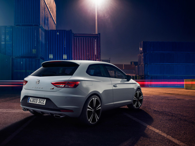 seat leon pic #106083