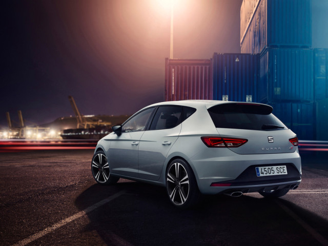 seat leon pic #106084