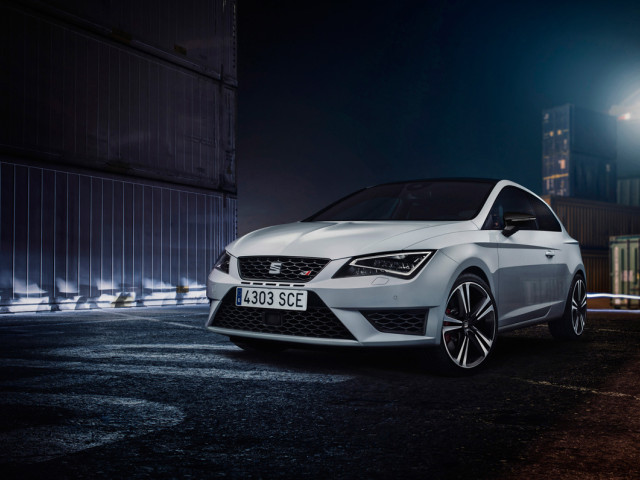 seat leon pic #106085