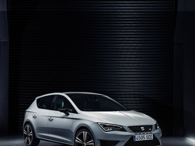 seat leon pic #106088