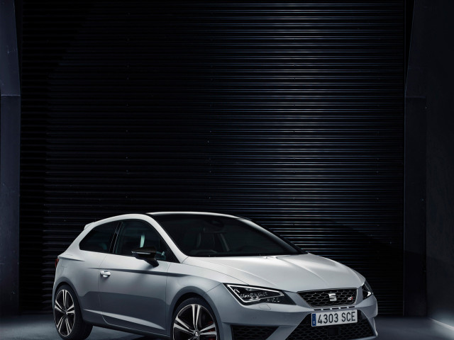 seat leon pic #106089