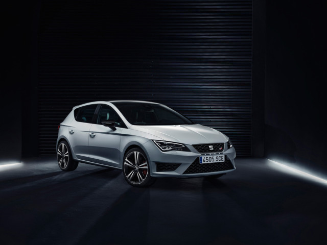 seat leon pic #106090