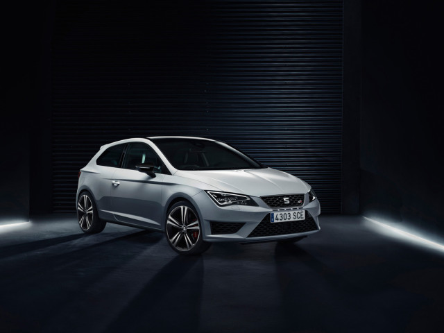 seat leon pic #106091