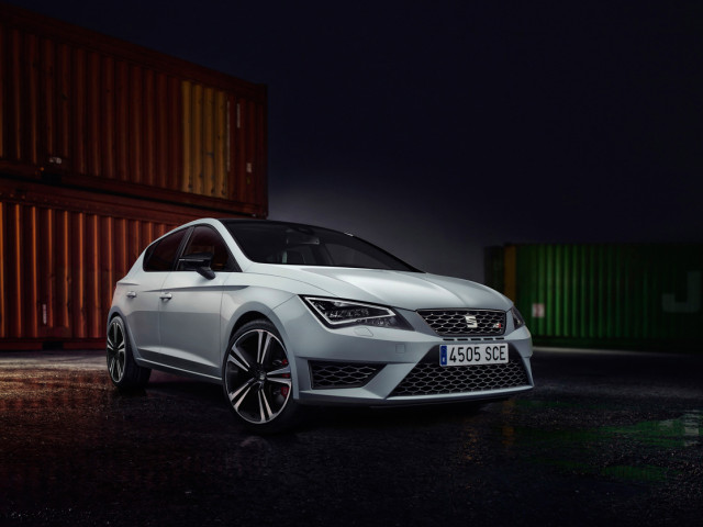 seat leon pic #106092