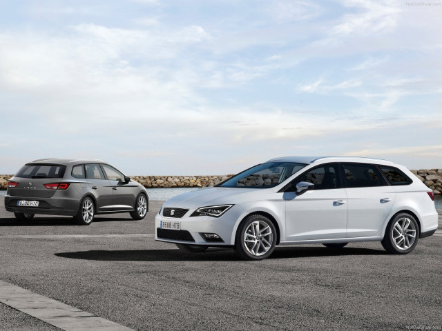 seat leon st pic #110991