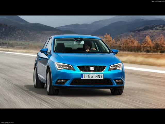 seat leon sc pic #111038