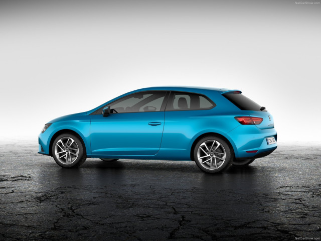 seat leon sc pic #111040