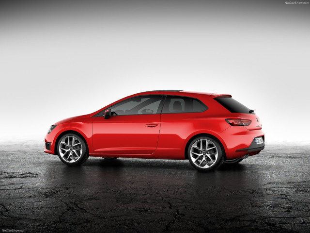 seat leon sc pic #111041