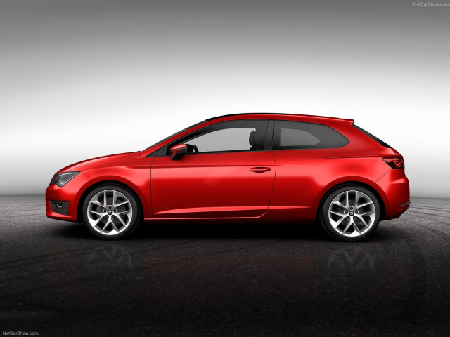 seat leon sc pic #111045