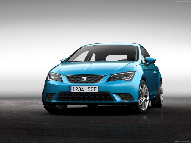 seat leon sc pic #111047