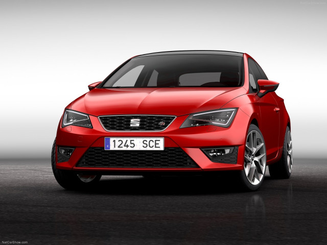 seat leon sc pic #111049