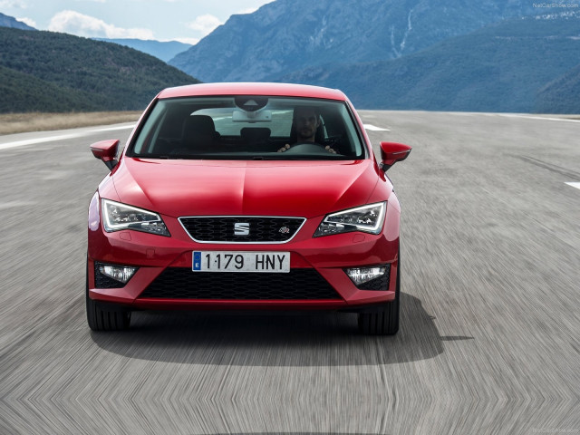 seat leon sc pic #111058