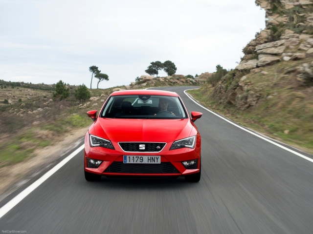 seat leon sc pic #111059