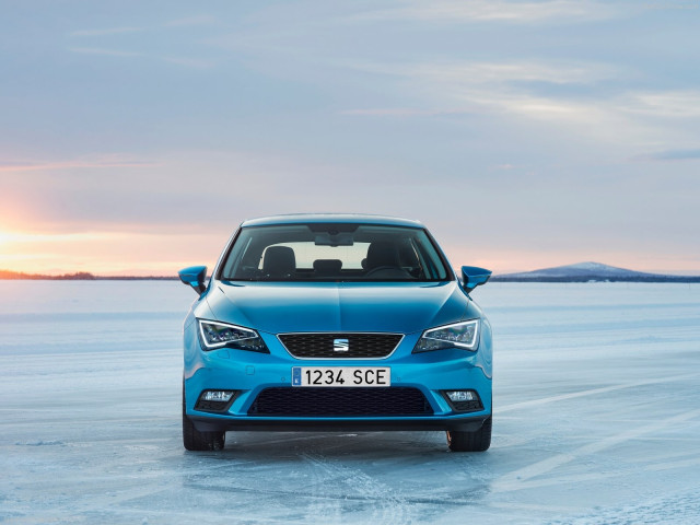 seat leon sc pic #111060