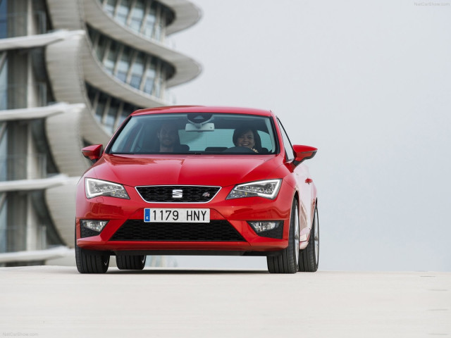 seat leon sc pic #111061