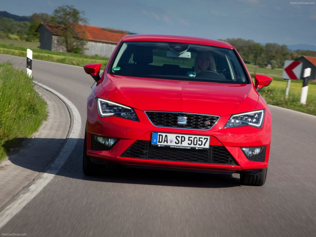 seat leon sc pic #111062