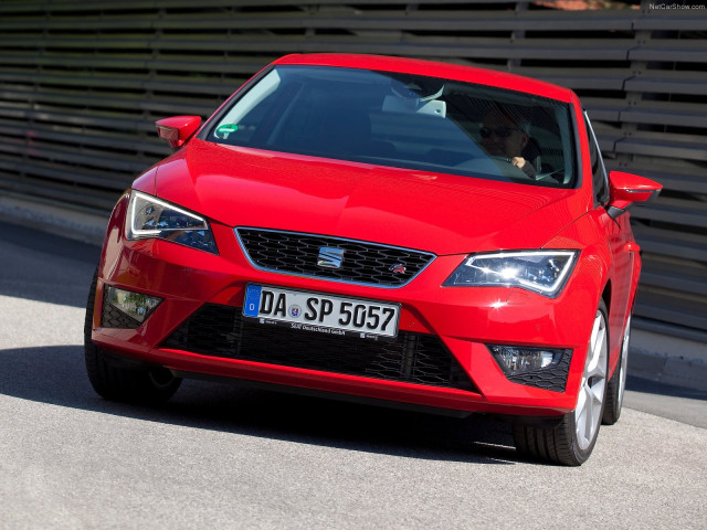 seat leon sc pic #111064