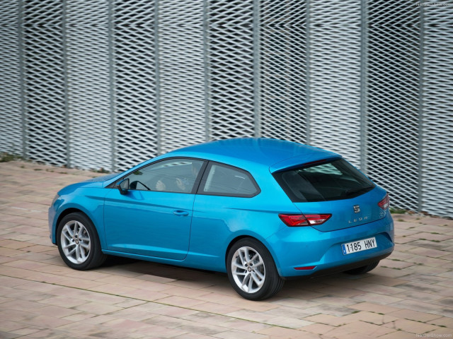 seat leon sc pic #111072