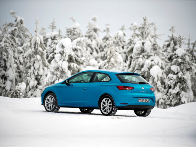 seat leon sc pic #111073