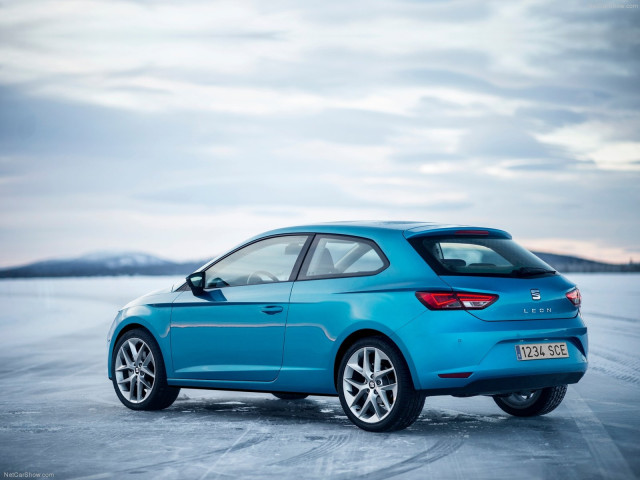 seat leon sc pic #111076