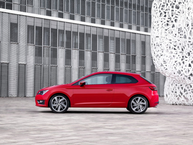 seat leon sc pic #111087