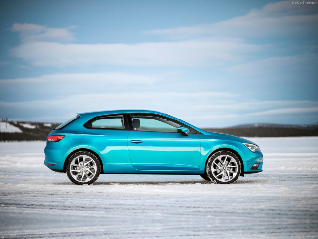 seat leon sc pic #111088