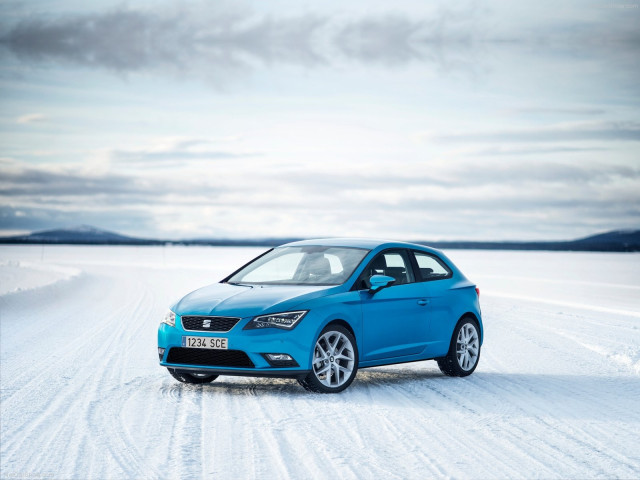 seat leon sc pic #111094