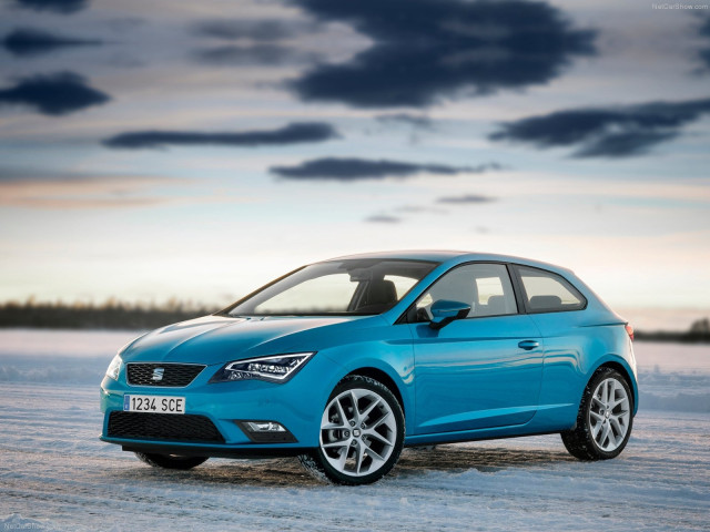 seat leon sc pic #111095