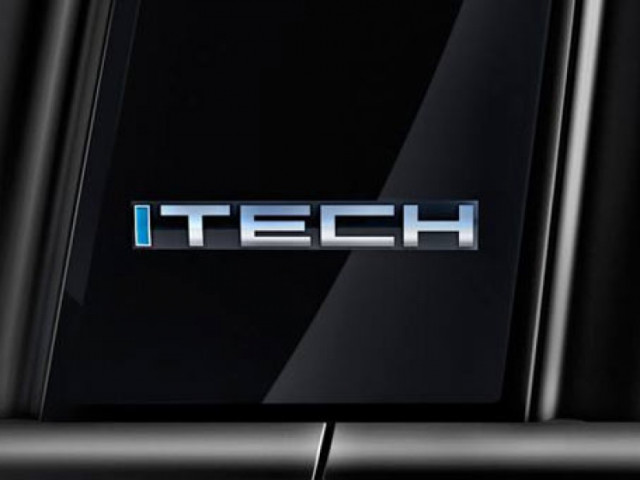 seat ibiza itech pic #113817