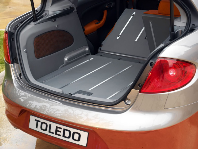 seat toledo pic #11799