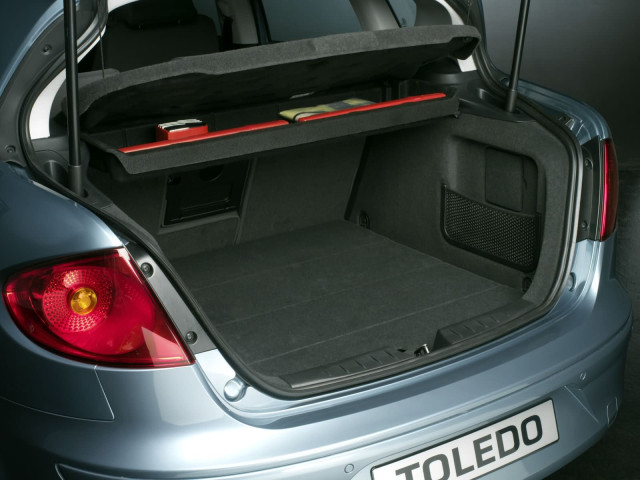 seat toledo pic #11813