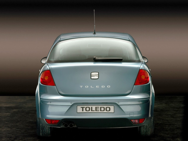 seat toledo pic #11815