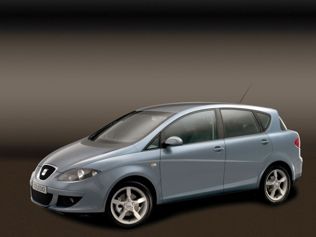 seat toledo pic #11817