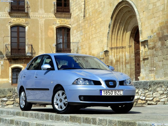 seat cordoba pic #11849