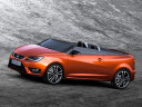Seat Ibiza Cupster