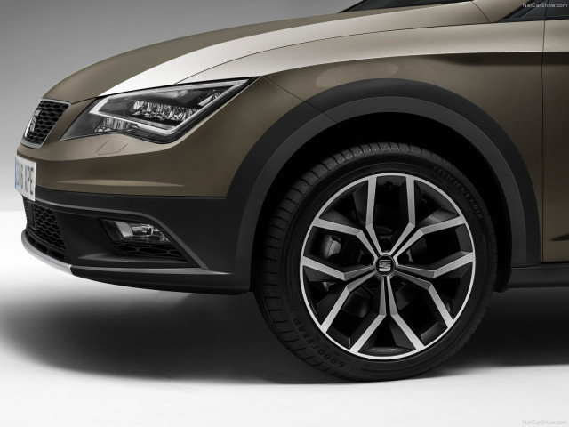 seat leon x-perience pic #122960