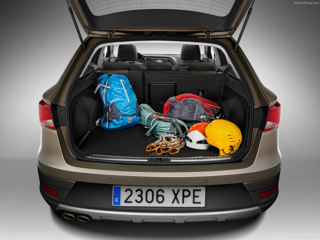 seat leon x-perience pic #122961