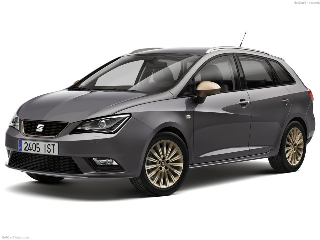 seat ibiza pic #143299