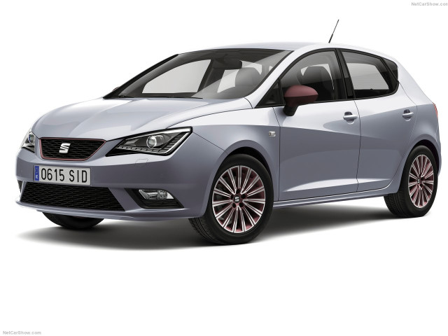 seat ibiza pic #143300