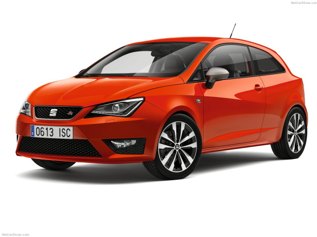 seat ibiza pic #143301