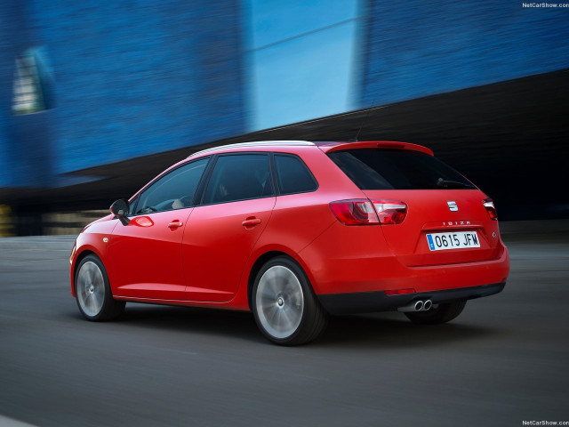 seat ibiza pic #143304